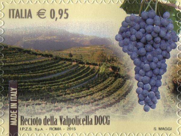 Recioto della Valpolicella