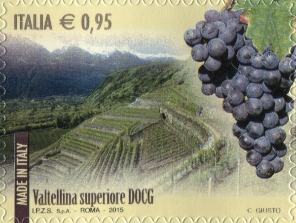 Valtellina superiore