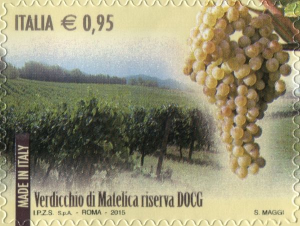 Verdicchio di Matelica riserva