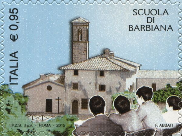 School of Barbiana