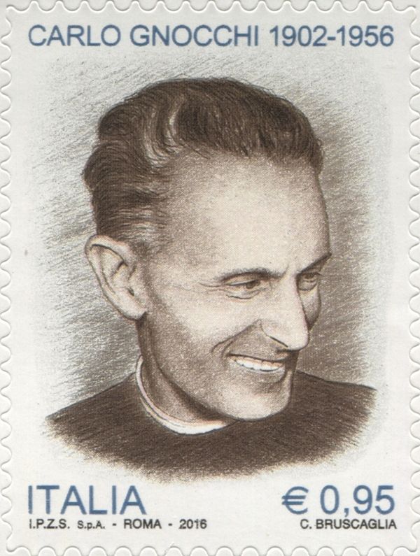 Carlo Gnocchi