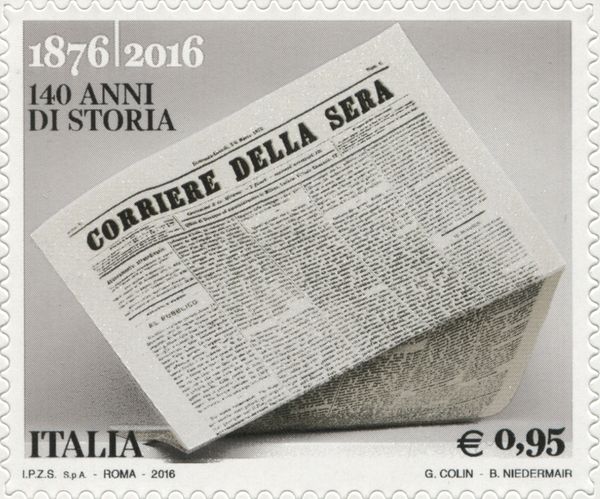 Corriere della Sera
