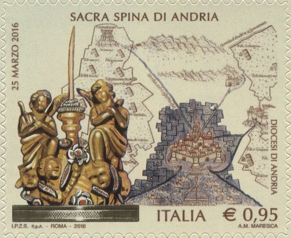 Holy Thorn of Andria