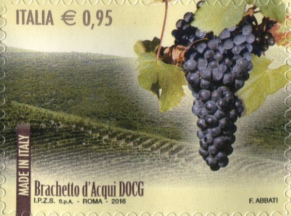 Brachetto d'Acqui