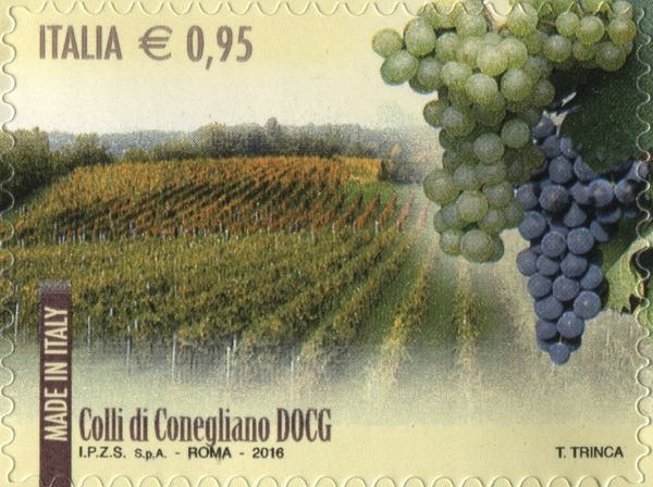 Colli di Conegliano