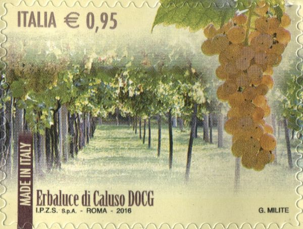 Erbaluce di Caluso