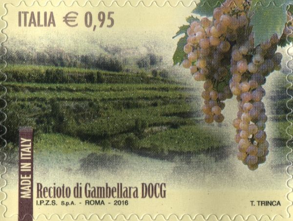 Recioto di Gambellara