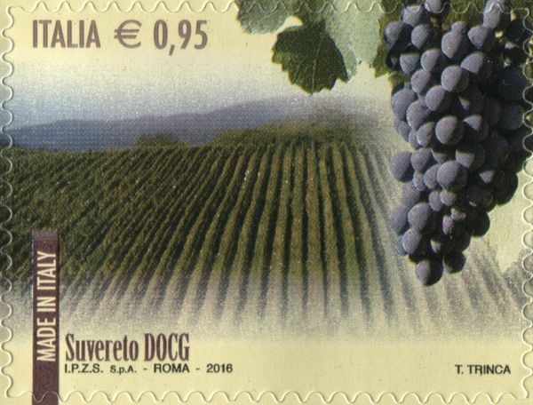 Suvereto