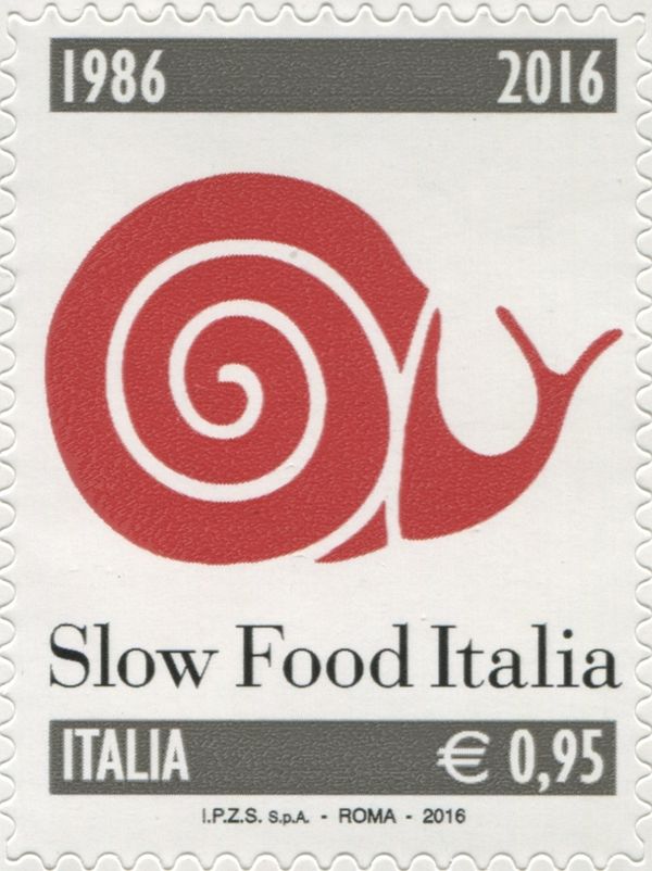 Slow Food Italy