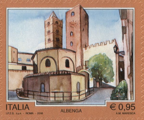 Albenga