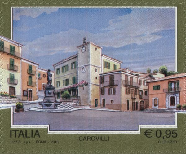 Carovilli