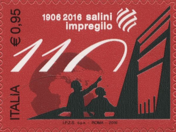 Gruppo Salini Impregilo