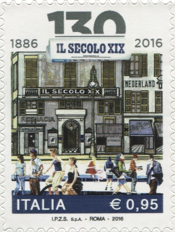 Il Secolo XIX