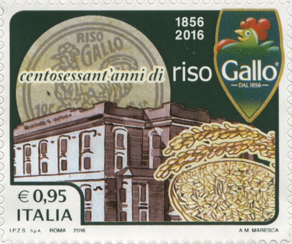 Riso Gallo