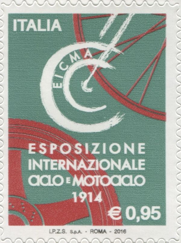 EICMA - Esposizione Internazionale del Ciclo e Motociclo