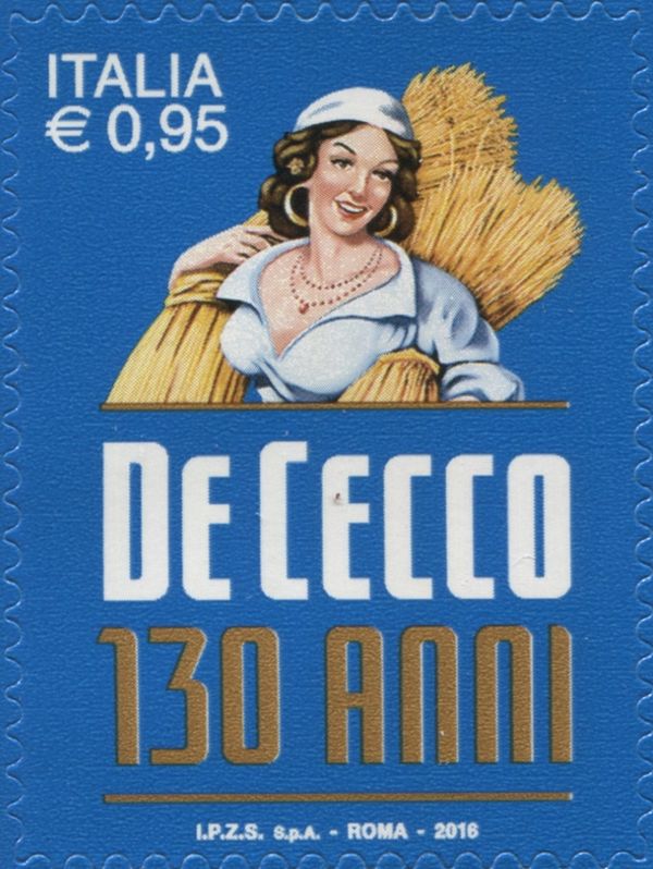 130th Anniversary of De Cecco Pasta Factory