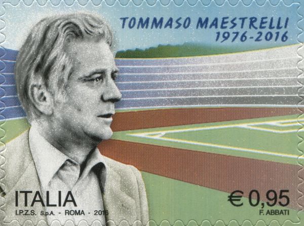40th Anniversary of Tommaso Maestrelli's Death