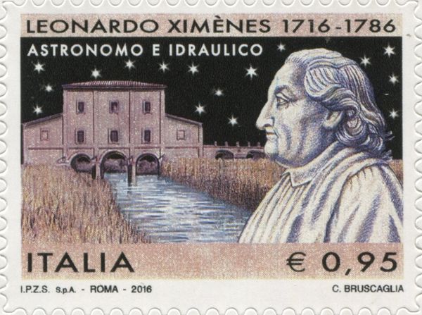 Leonardo Ximenes