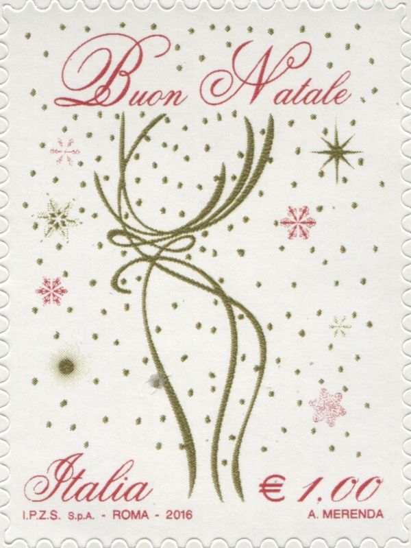Holy Christmas - Subject Graphic