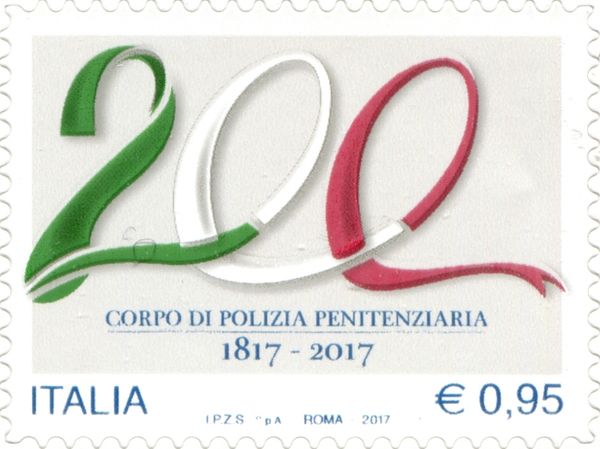 Corpo di Polizia Penitenziaria