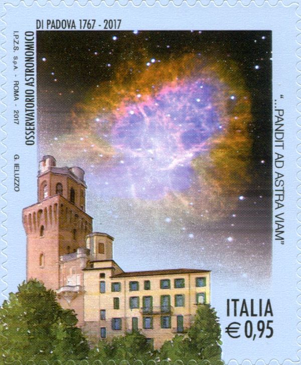Astronomical Observatory of Padova