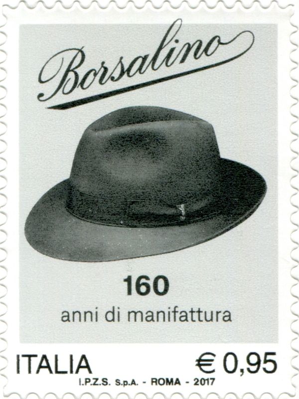 Borsalino