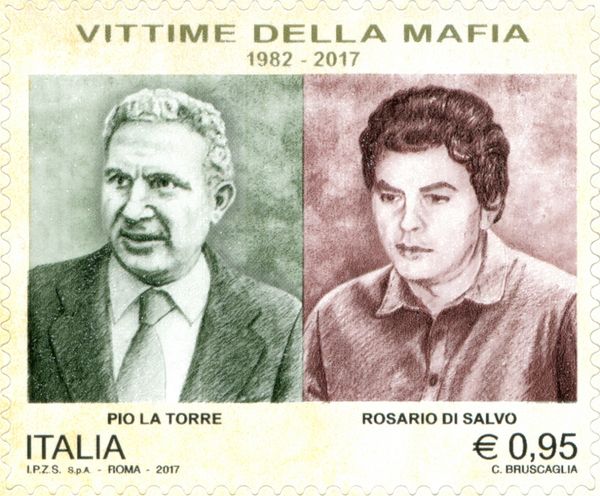 Vittime Della Mafia