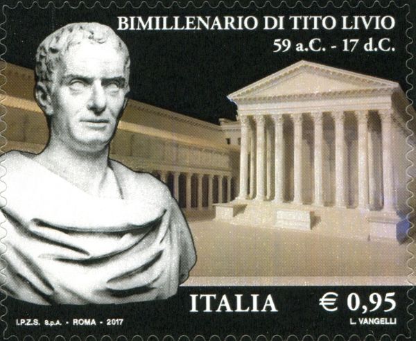 Tito Livio