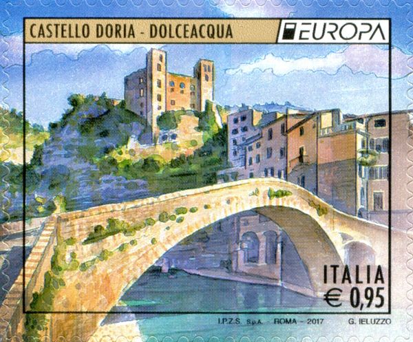 Castello Doria - Dolceacqua
