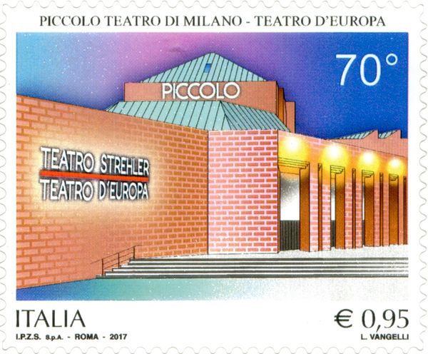 Little Theater of Milan
