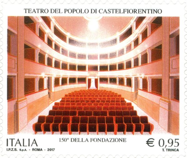 Theater of the People of Castelfiorentino
