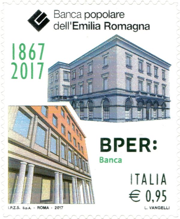 Banca popolare dell'Emilia Romagna