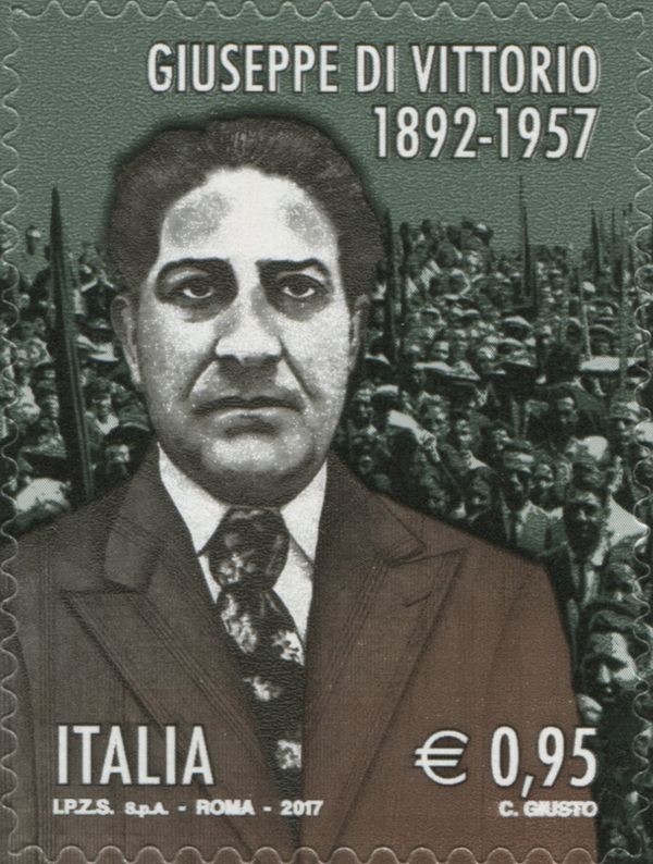 Giuseppe Di Vittorio