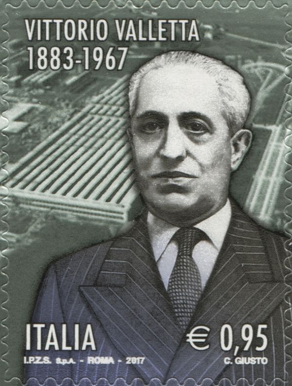 Vittorio Valletta