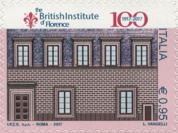 British Institute of Florence