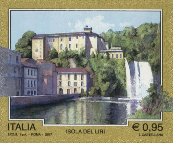 Island of Liri