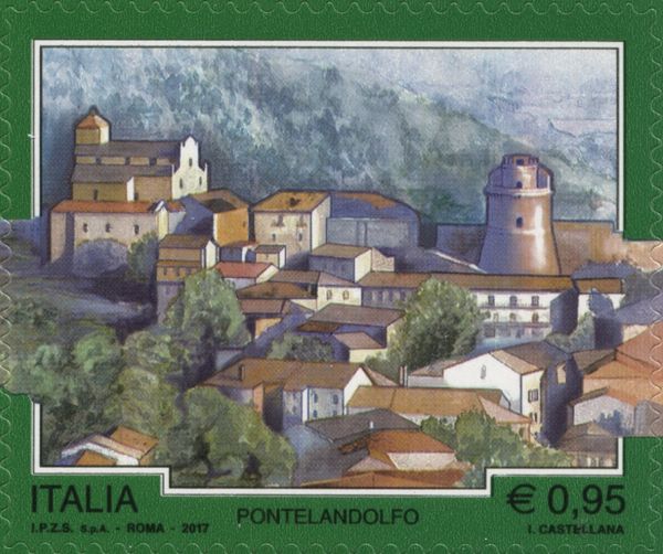 Pontelandolfo