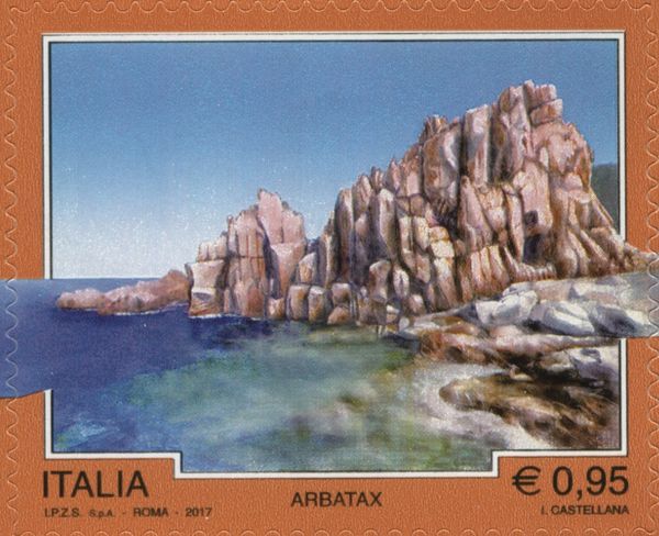 Arbatax