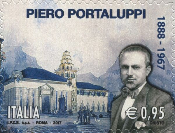 Piero Portaluppi
