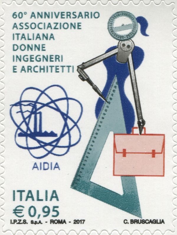 Italian Association of Women Engineers and Architects