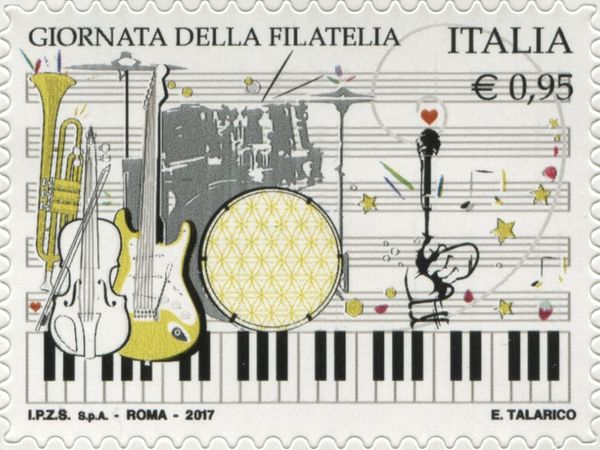 Philatelic day