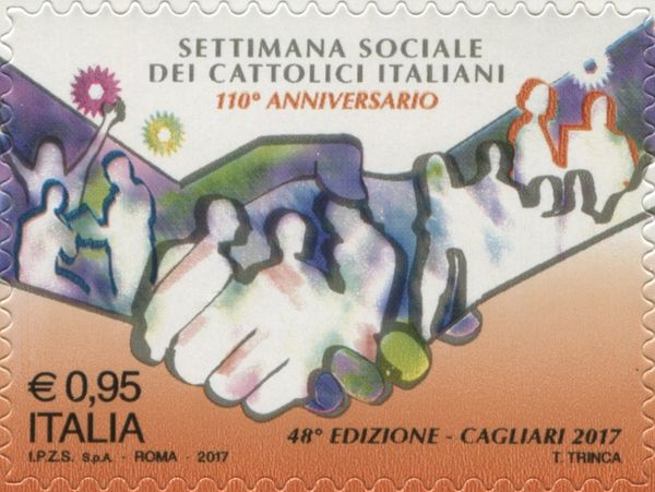 Social Week of Italian Catholics