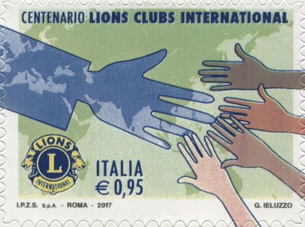 Centenary of Lions Clubs International