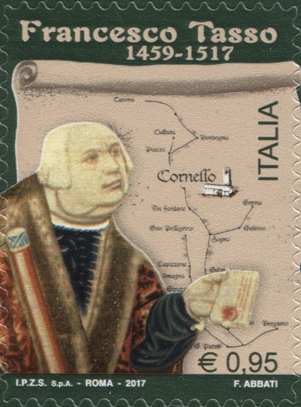 Francesco Tasso