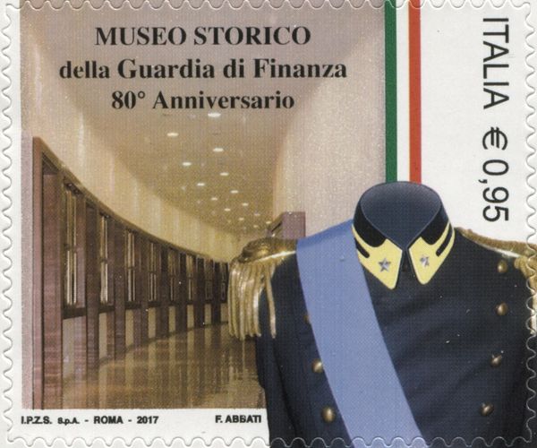 Financial Guardian Historical Museum