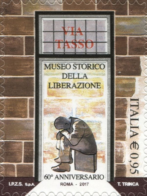 Historical Liberation Museum