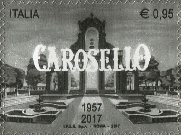 Carosello