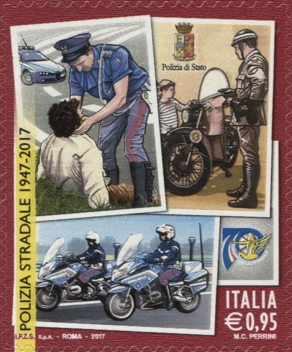 Road Police