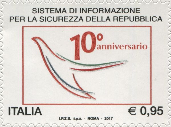 Information System for the Security of the Republic