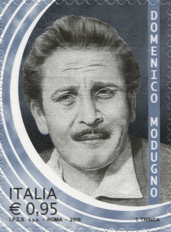 Domenico Modugno